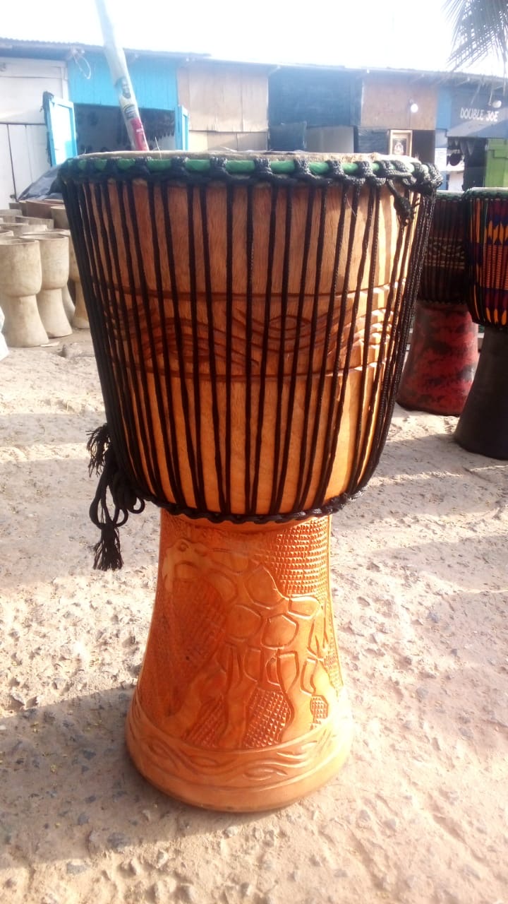 BATY - Drums