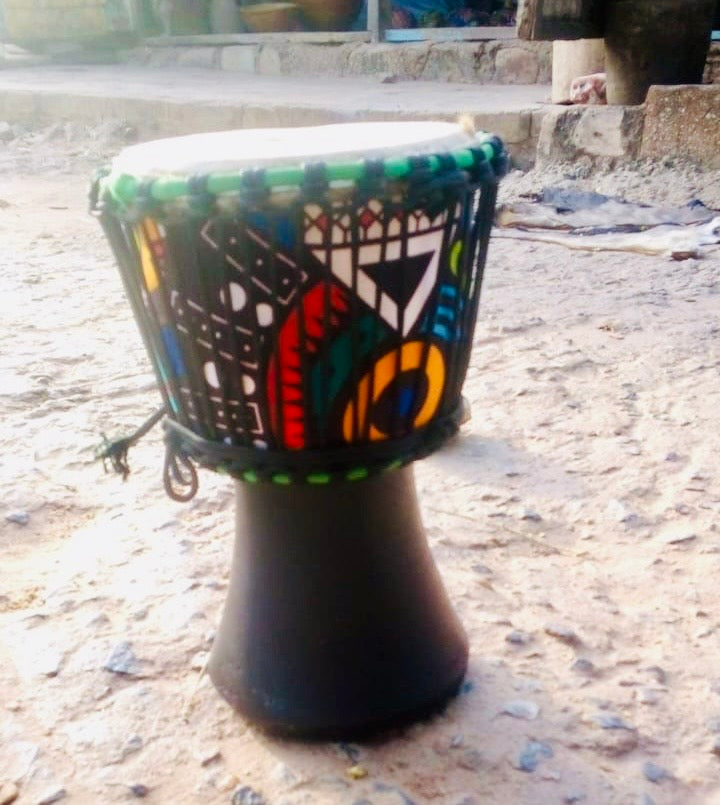 BATY - Drums