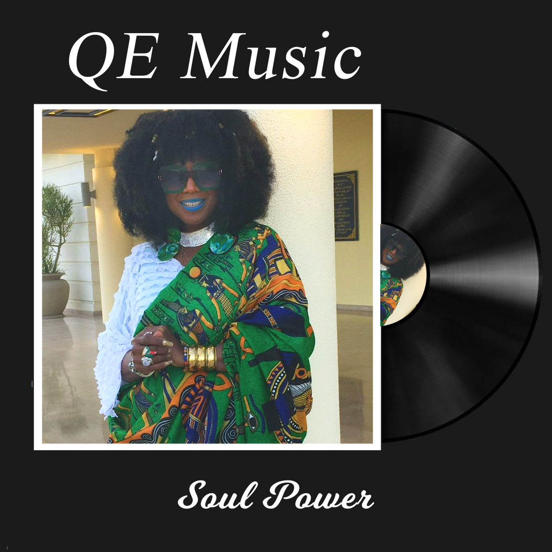 "Soul Power" - QE Music