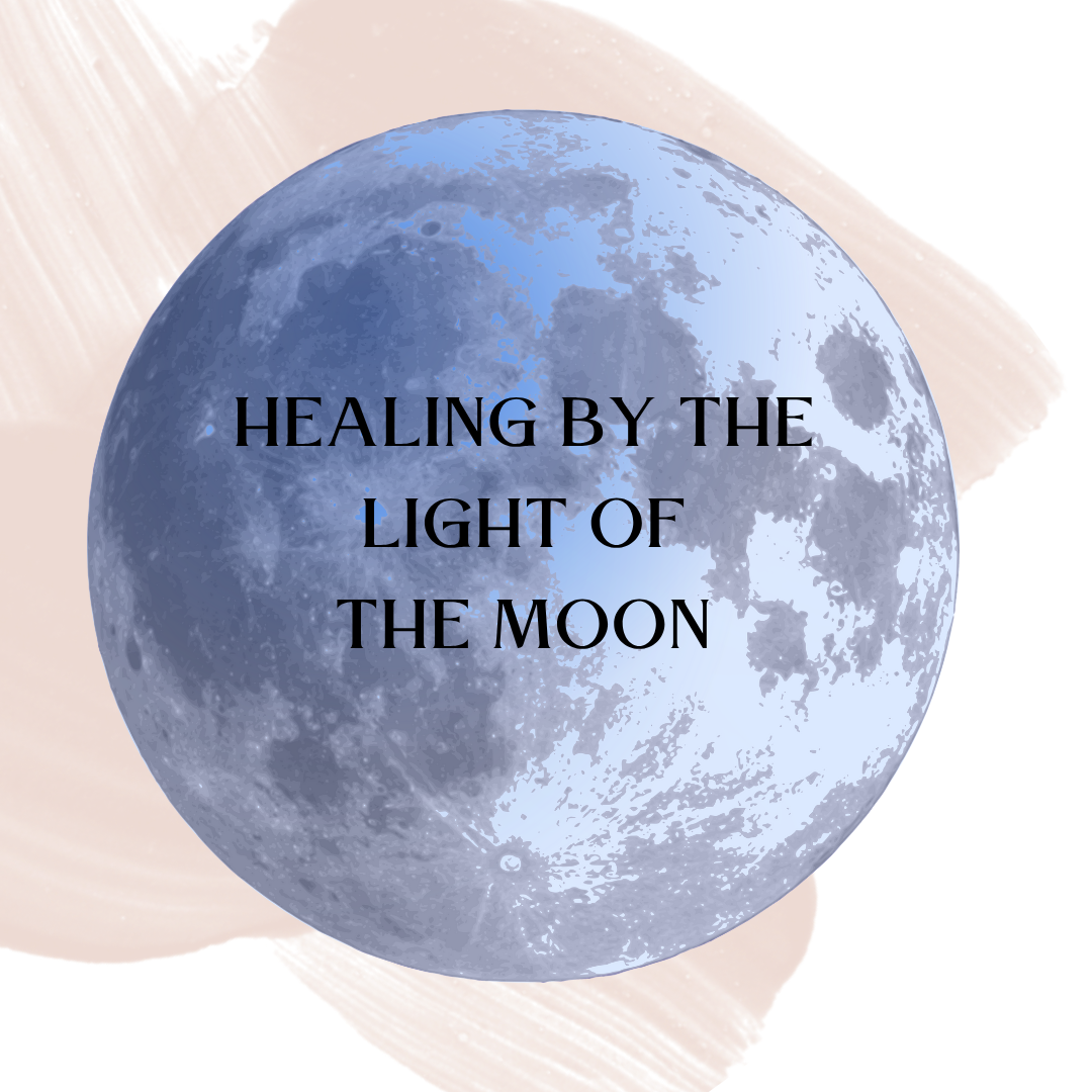 Light of the moon