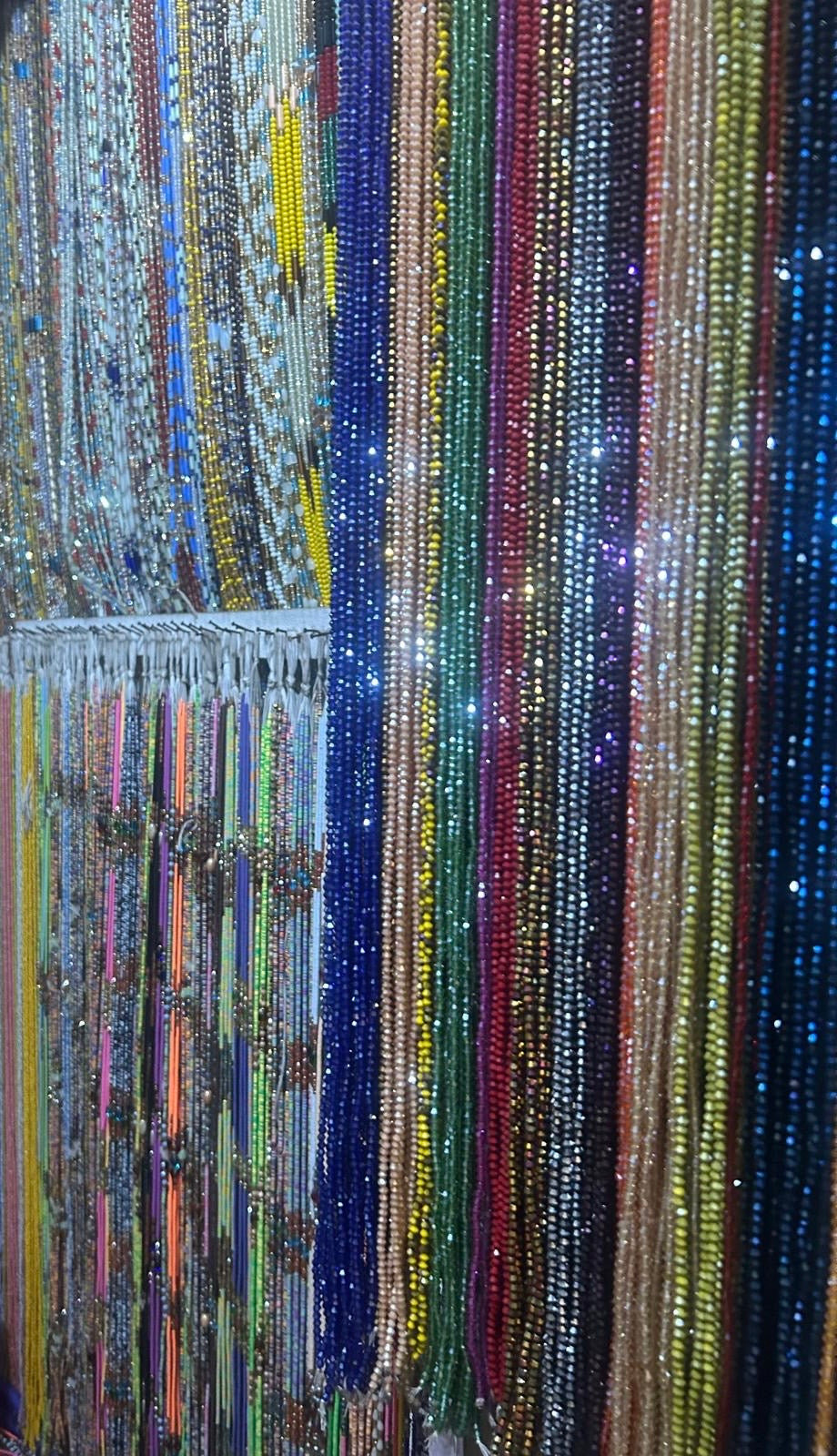 BATY - Waist Beads
