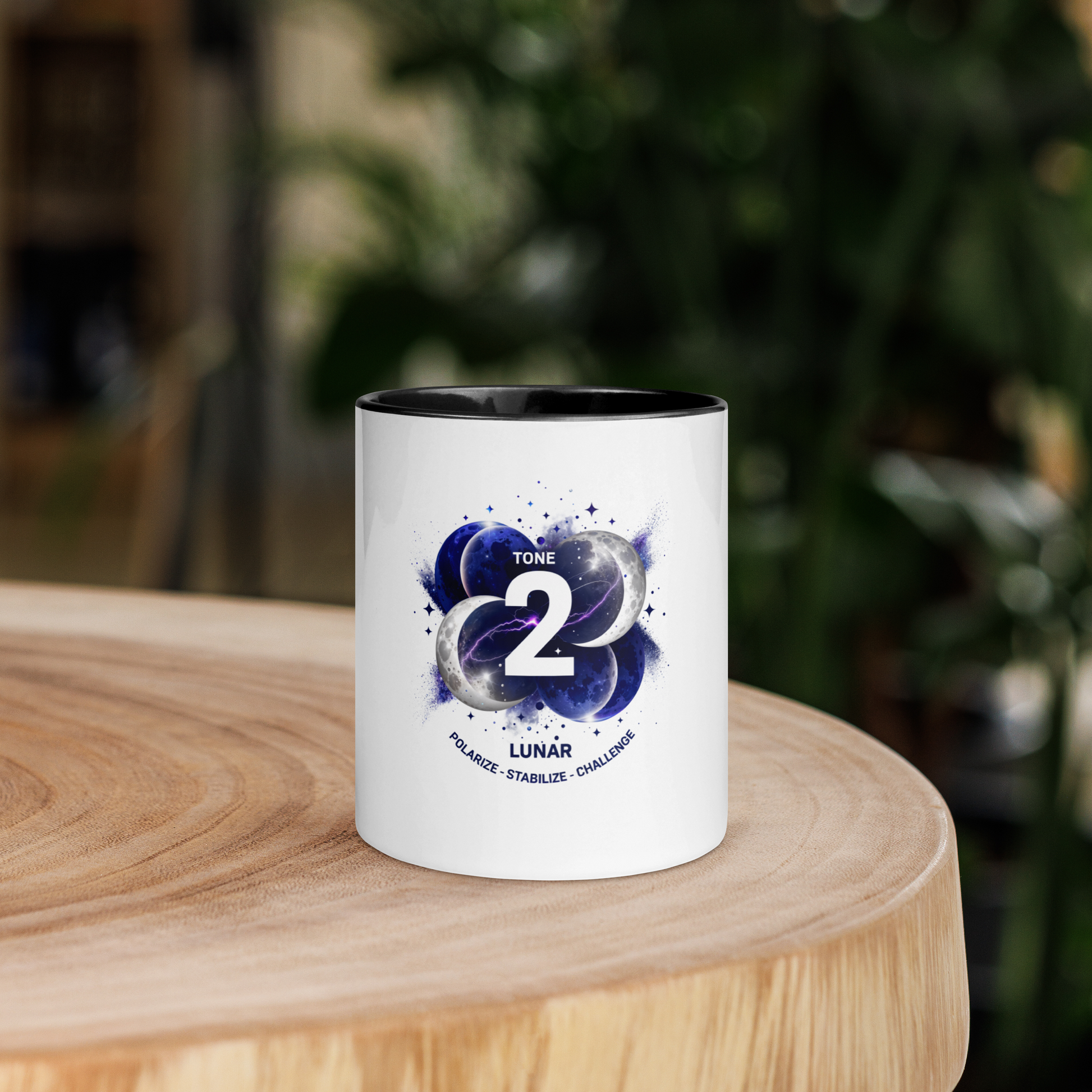 Tone 2 — Lunar Balance Mug