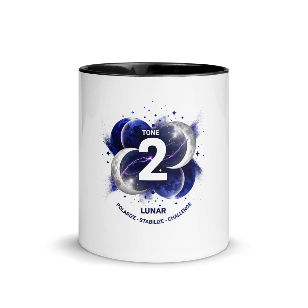 Tone 2 — Lunar Balance Mug