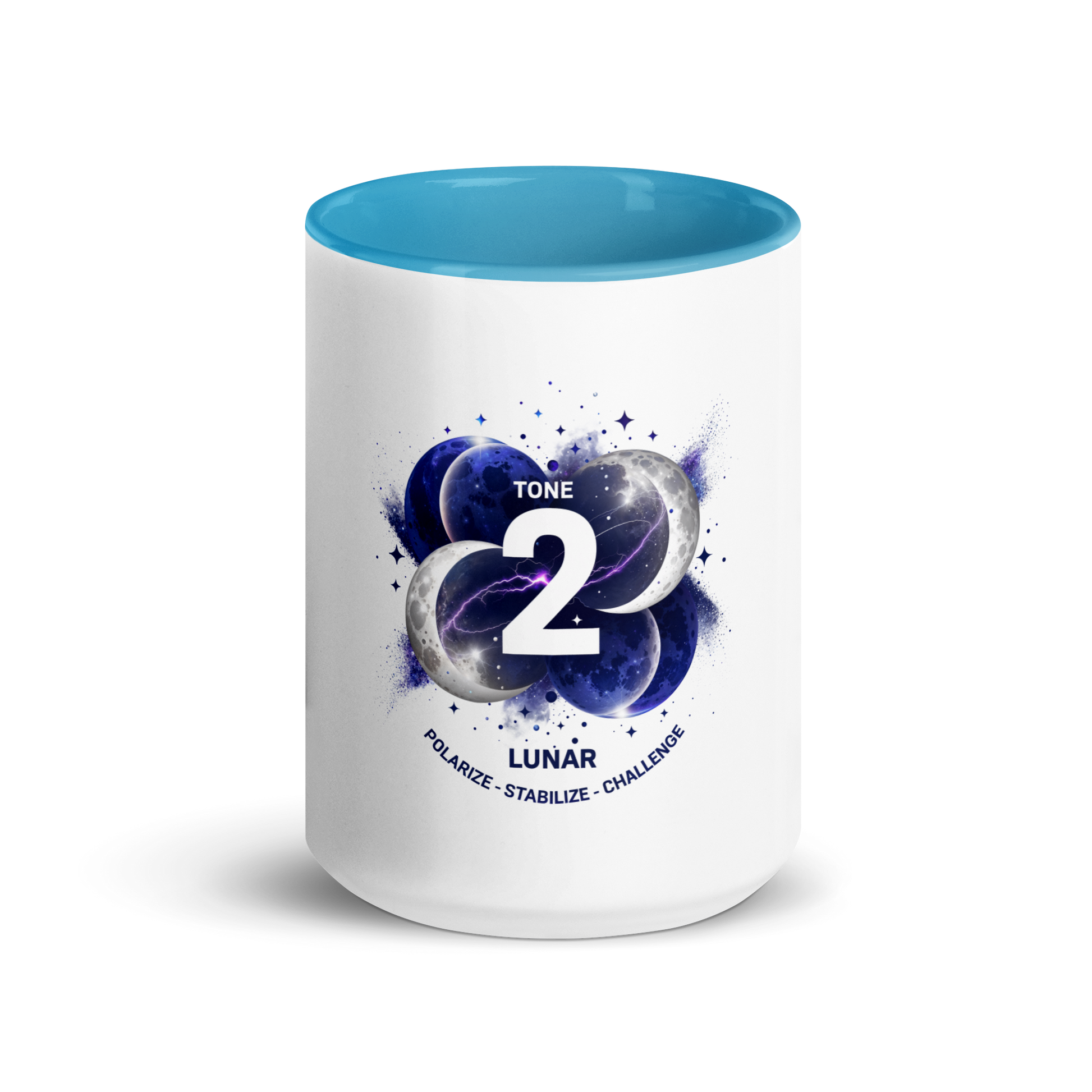 Tone 2 — Lunar Balance Mug