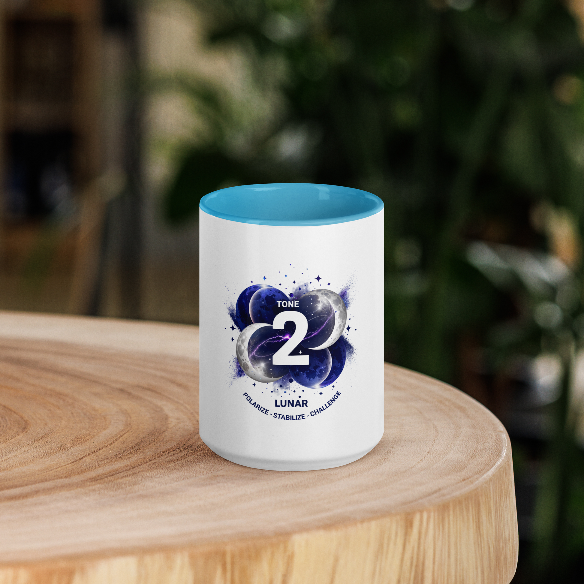 Tone 2 — Lunar Balance Mug