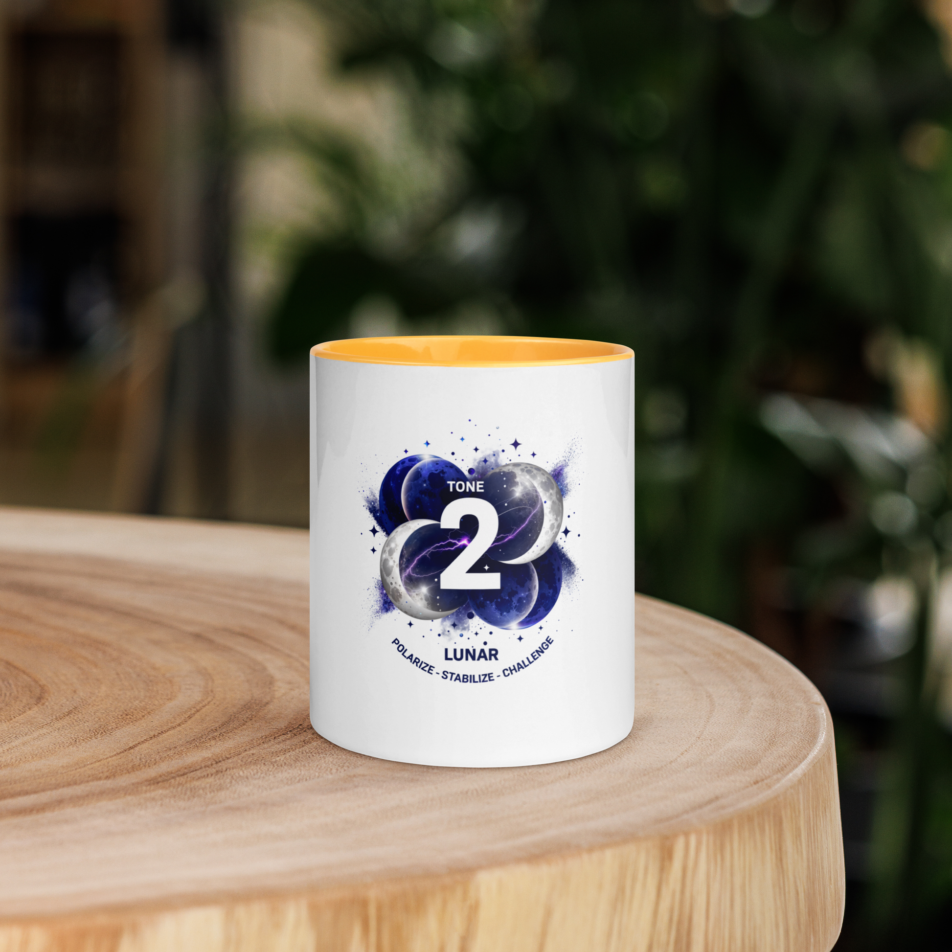 Tone 2 — Lunar Balance Mug