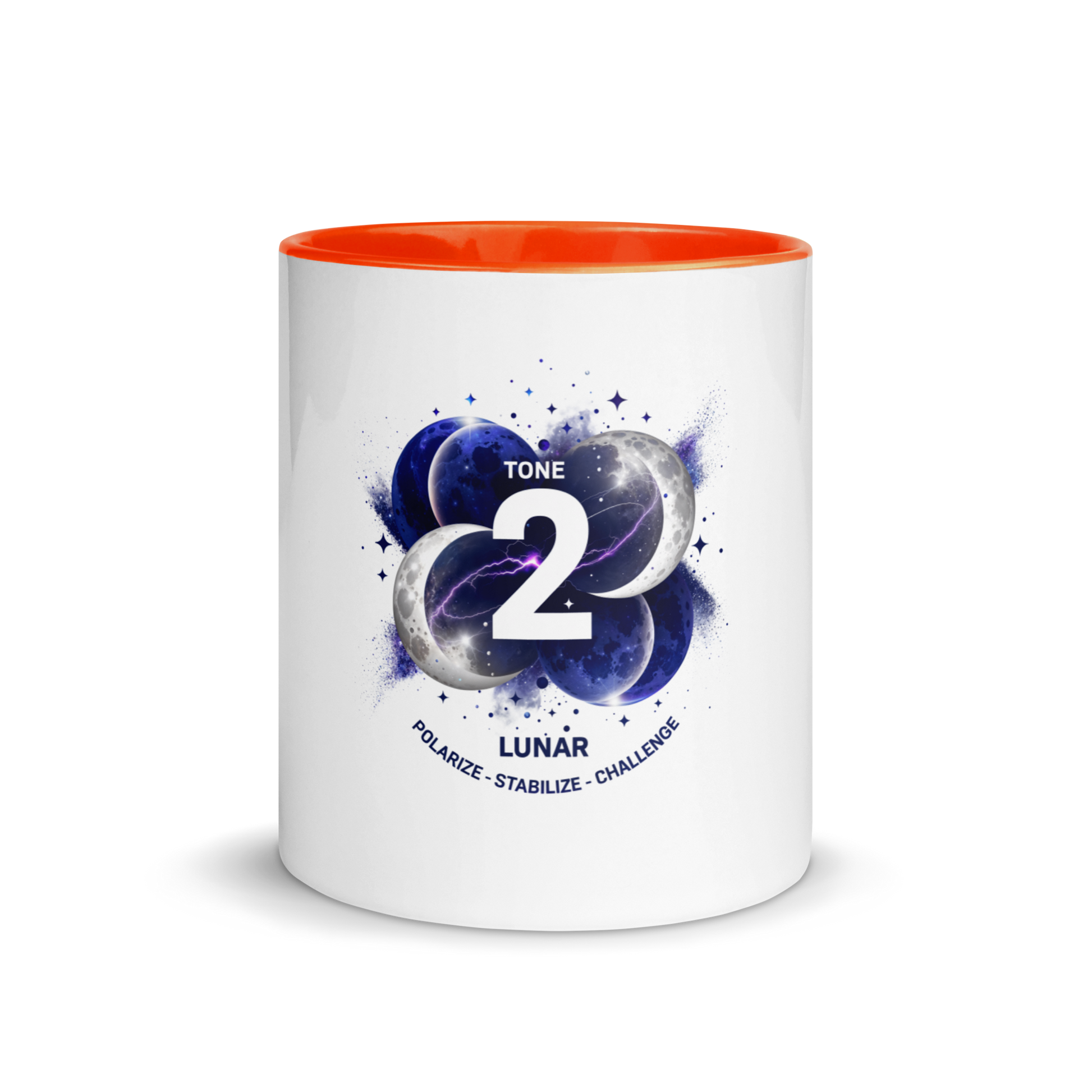 Tone 2 — Lunar Balance Mug