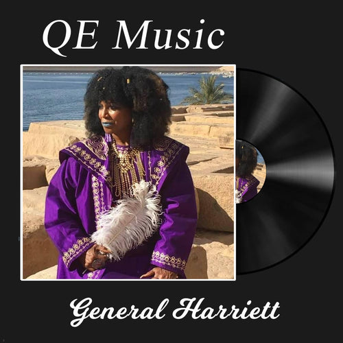 "General Harriett" - QE Music
