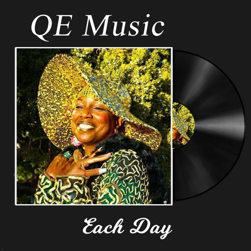 "Each Day" - QE Music