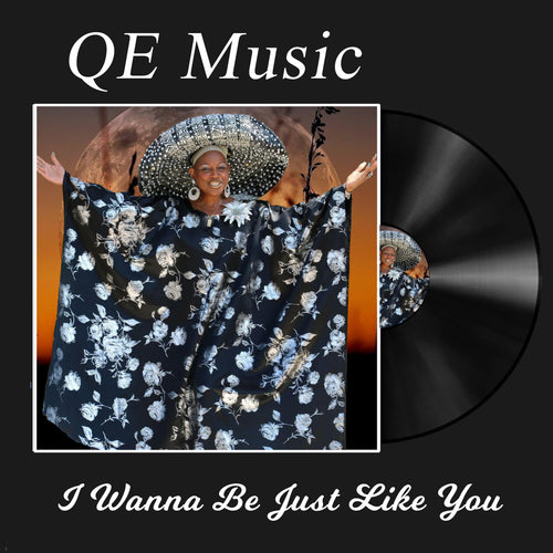 "Just Like You!" - QE Music