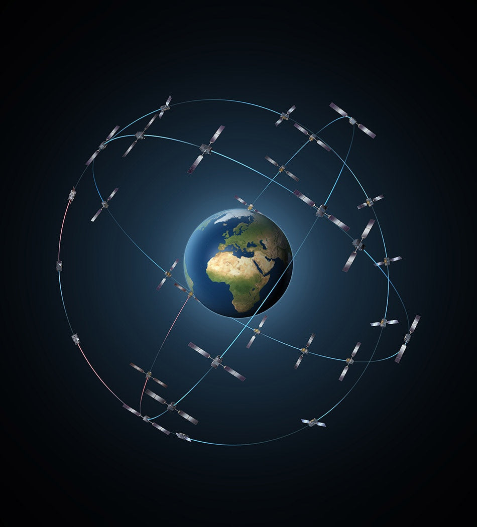 CONSULT - GPS - Galactic Purpose Signature Reading